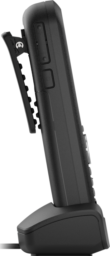 Teléfono inal. Snom M80 DECT resist. (5)