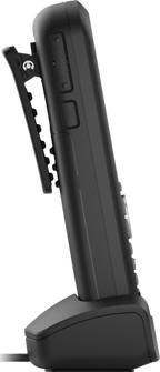Teléfono inal. Snom M80 DECT resist. (5)
