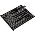 CoreParts TABX-BAT-ALT902SL accesorio o pieza de recambio para tableta Batería (3)