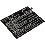 CoreParts TABX-BAT-ALT902SL accesorio o pieza de recambio para tableta Batería (3)