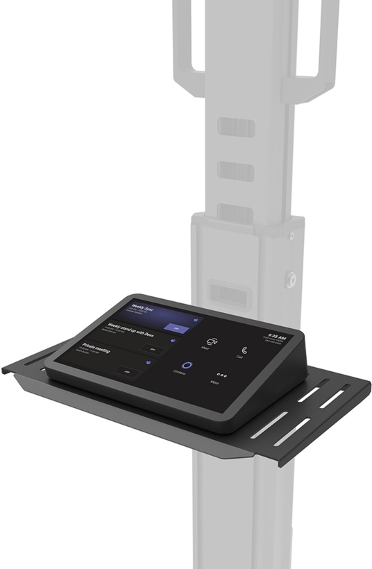 Kit multimedia Neomounts AFLS-825BL1 ng. (5)