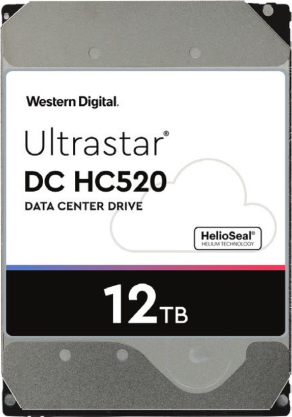 HDD Western Digital DC HC570 22 TB (4)