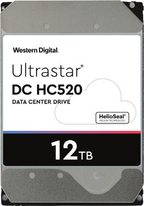 HDD Western Digital DC HC570 22 TB (4)