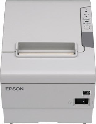 Epson TM-T88V 180 x 180 DPI Alámbrico Térmico Impresora de recibos (5)