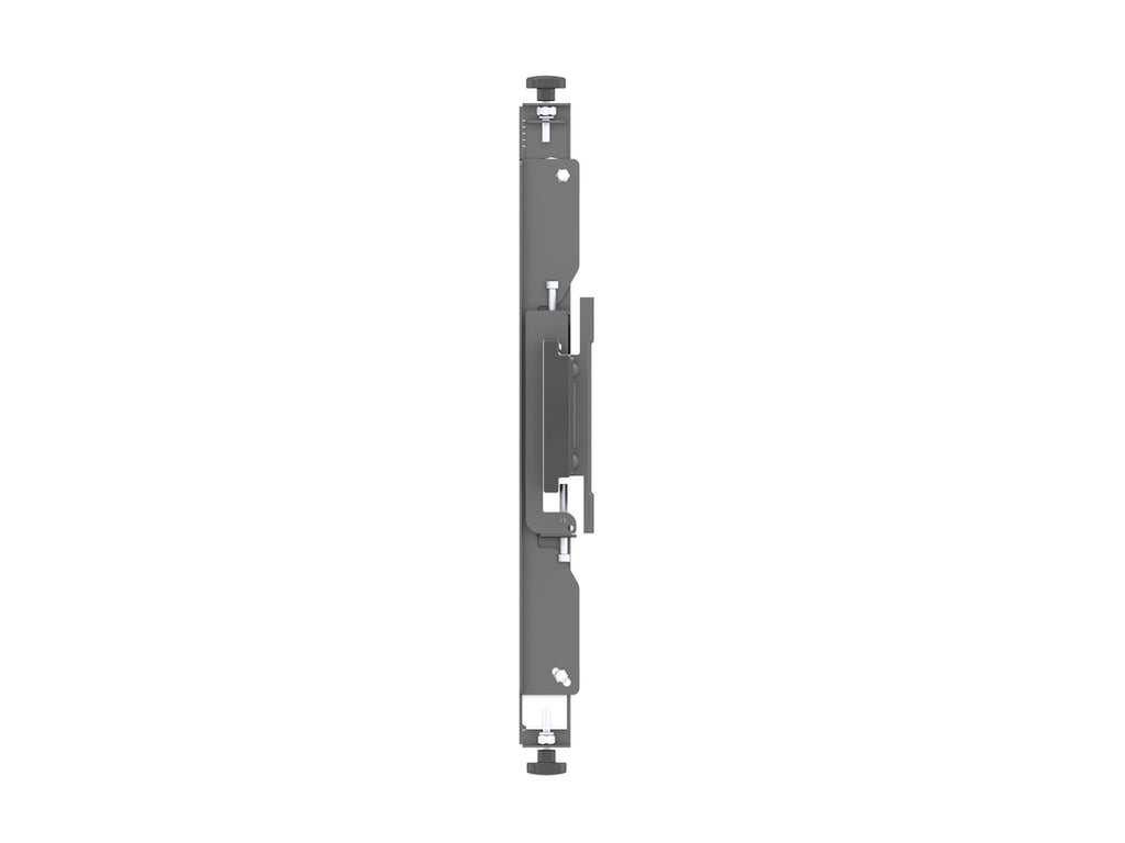 Multibrackets 0648 soporte para TV 165,1 cm (65") Negro (5)
