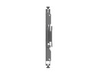 Multibrackets 0648 soporte para TV 165,1 cm (65") Negro (5)