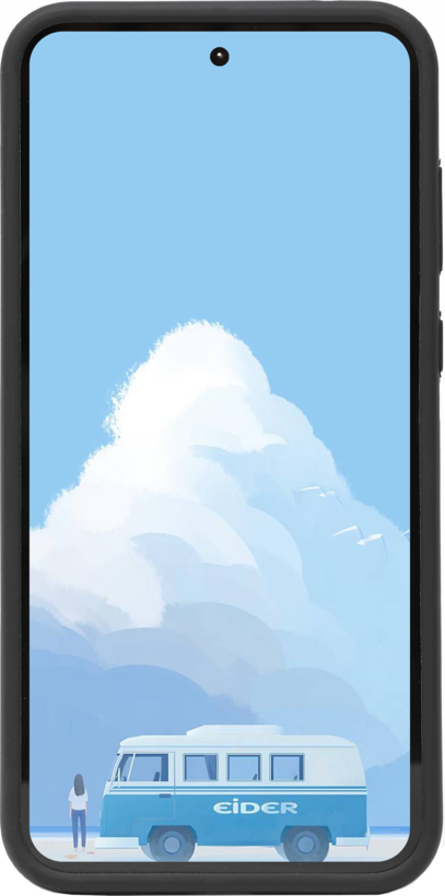 Funda silic. ARTICONA GRS Galaxy A55 5G (2)
