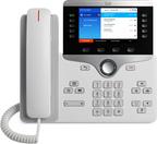 Cisco Teléfono IP CP-8851-W-K9= (2)