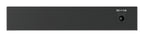 D-Link DGS-108GL No administrado Gigabit Ethernet (10/100/1000) Escritorio Negro (3)