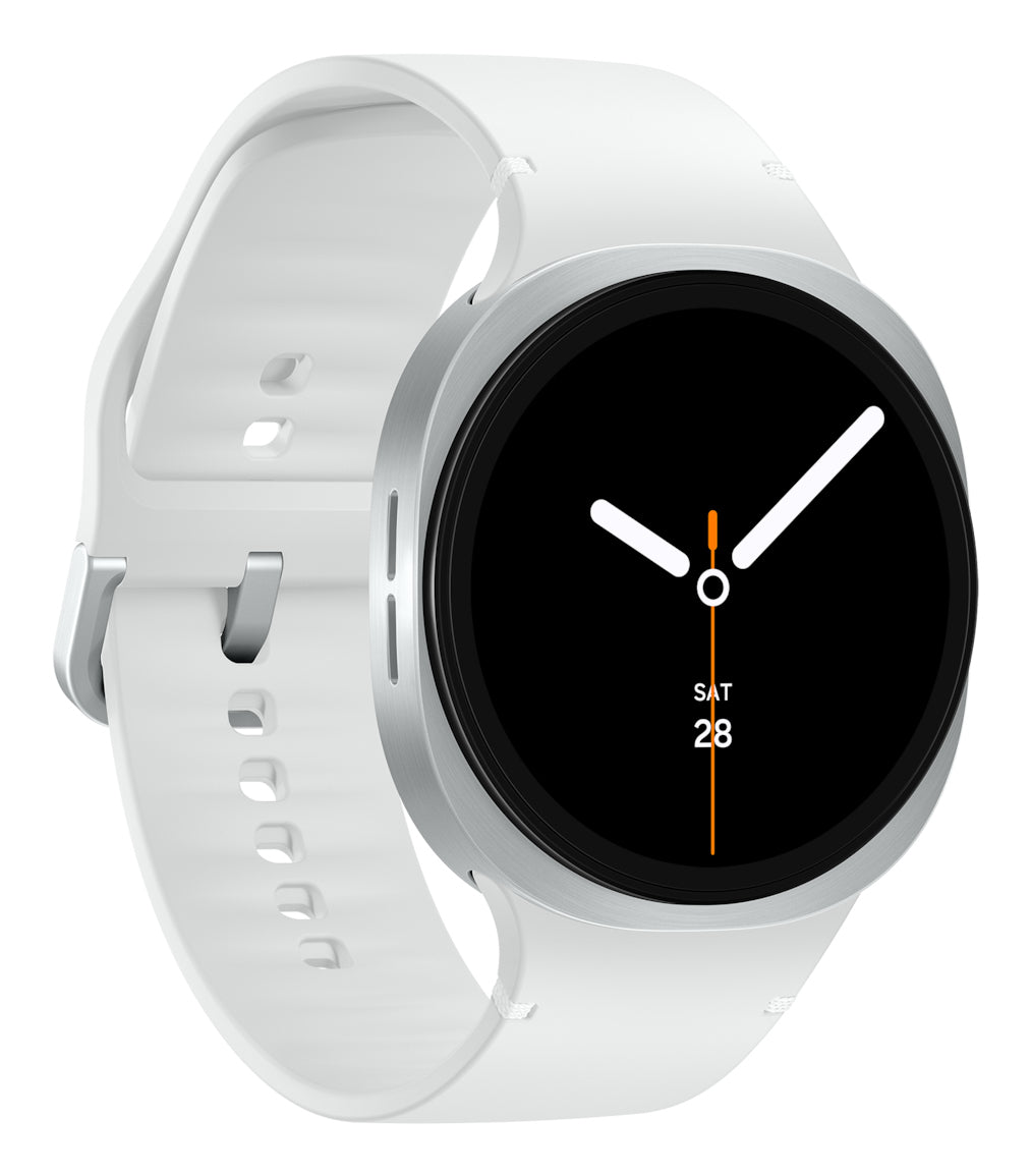 Samsung SM-L335FZSAEUB Relojes inteligentes y deportivos 3,81 cm (1.5") AMOLED Digital 480 x 480 Pixeles Pantalla táctil Plata Wifi GPS (satélite) (3)