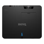 BenQ LU960 Proyector de alcance estándar 5500 lúmenes ANSI DLP WUXGA (1920x1200) 3D Negro (7)