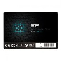 Disco Duro Silicon Power Slim S55 1 TB SATA 2,5"