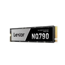 Disco duro Lexar NQ790 1 TB SSD Disipador M.2 PCIe Gen4 NVMe