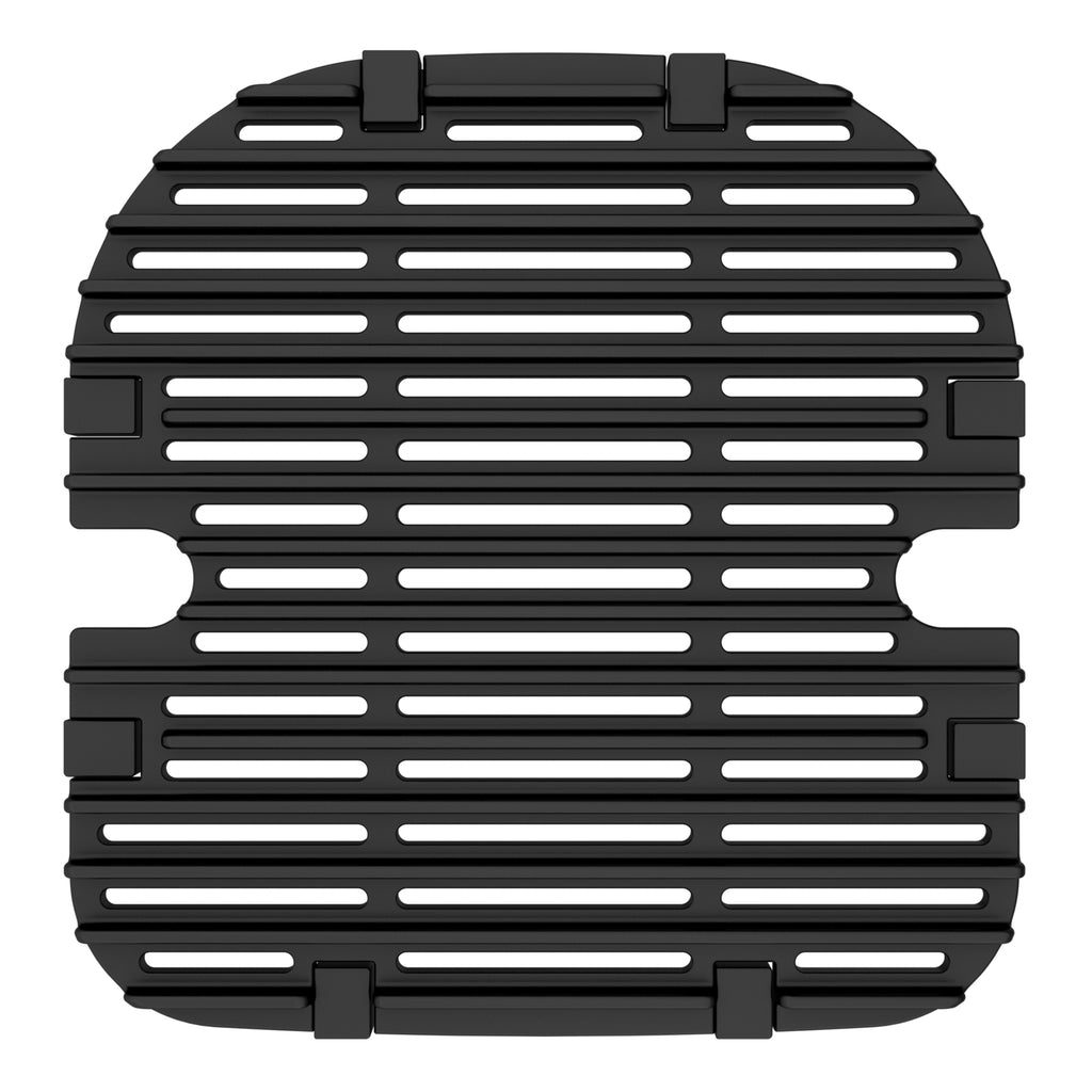 Tefal Easy Fry & Grill EY5058 Sencillo 4,2 L Independiente 1550 W Freidora de aire caliente Negro (5)