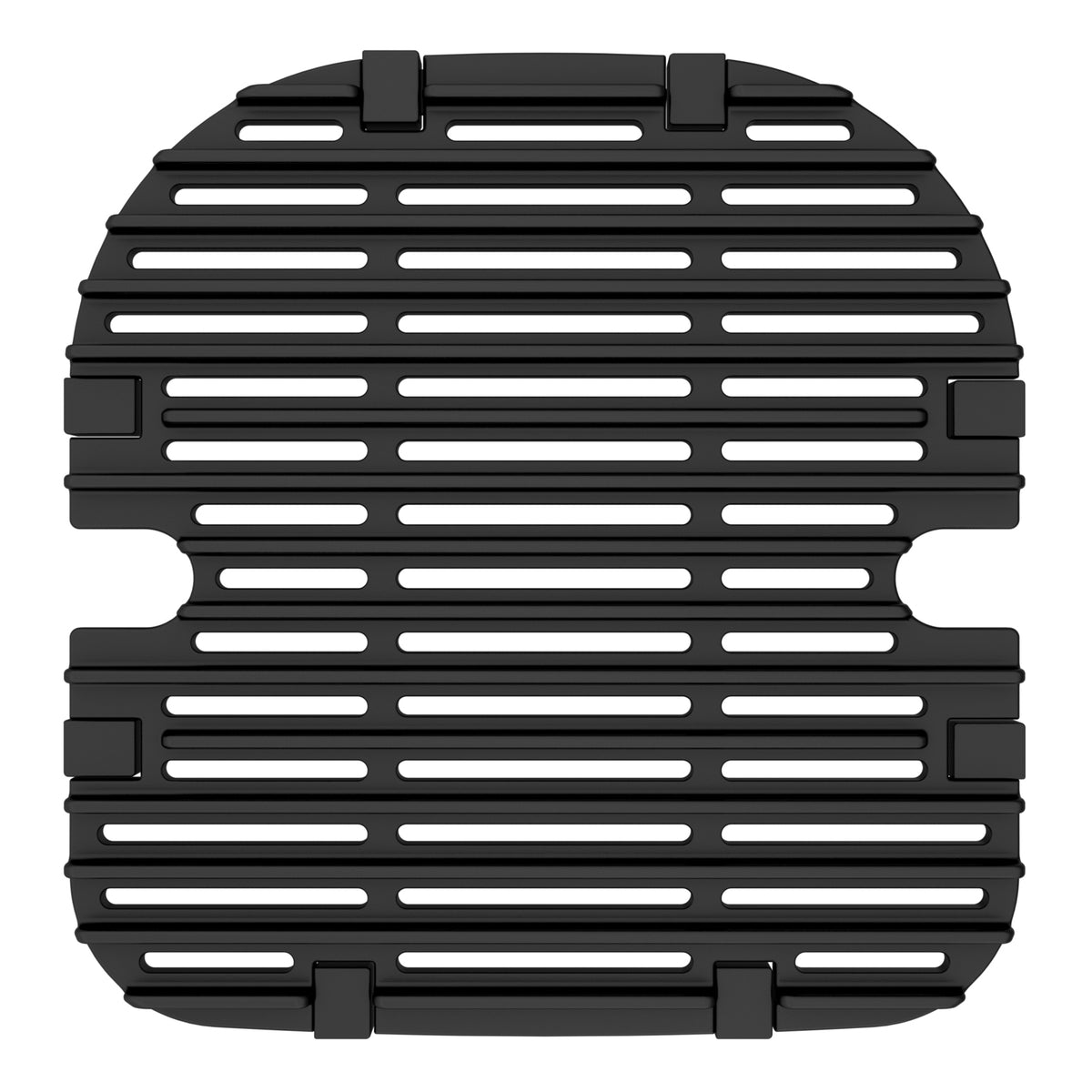 Tefal Easy Fry & Grill EY5058 Sencillo 4,2 L Independiente 1550 W Freidora de aire caliente Negro (5)