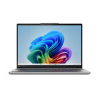 Lenovo IdeaPad Pro 5 16AGP11 Copilot+ PC AMD Ryzen AI 9 465 Portátil 40,6 cm (16") 2.8K 32 GB LPDDR5x-SDRAM 1 TB SSD Wi-Fi 7 (802.11be) Windows 11 Pro Gris Alemán (3)