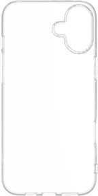 eSTUFF ES67100050-BULK funda para teléfono móvil Transparente (4)