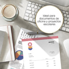 Epson EVERYDAY PAPER 75GSM 500 SHEETS (5)