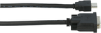 Cable Articona HDMI - DVI-D 1 m 4193520 (3)