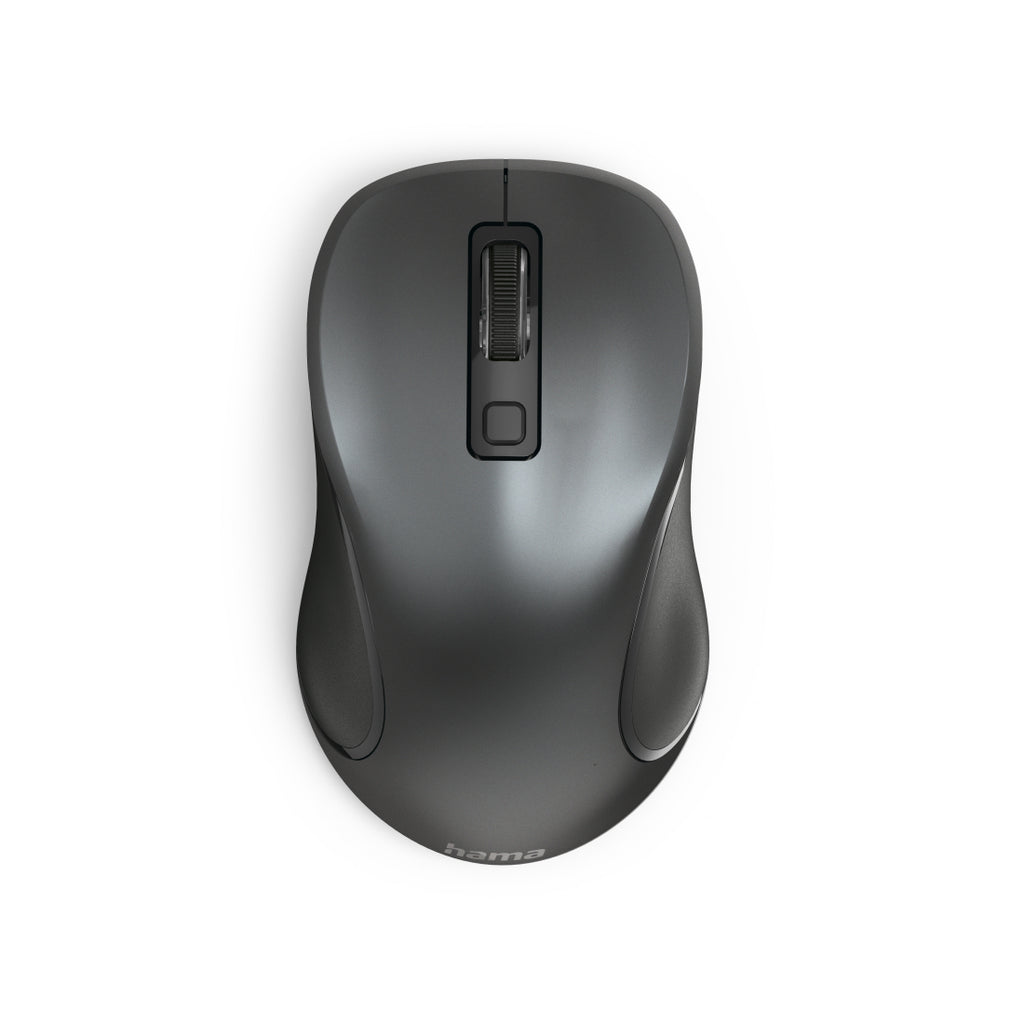 Hama Canosa V2 ratón Oficina Ambidextro Bluetooth Óptico 1600 DPI (2)
