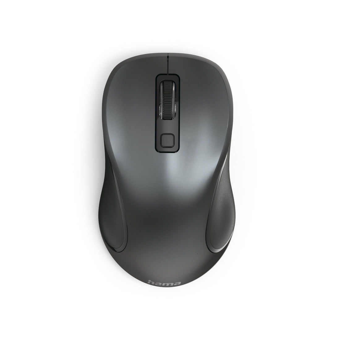 Hama Canosa V2 ratón Oficina Ambidextro Bluetooth Óptico 1600 DPI (2)