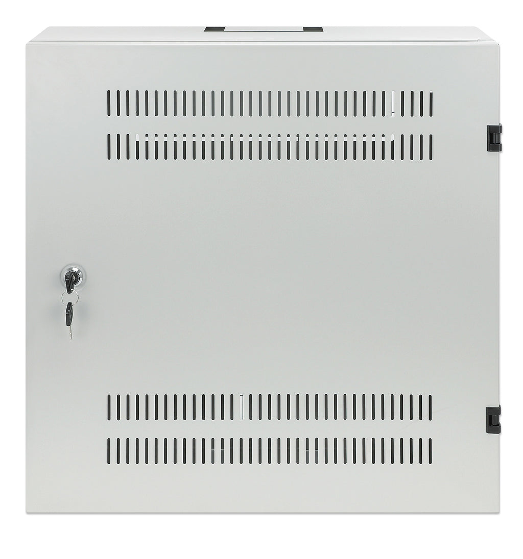 Intellinet 713641 armario rack 2U/4U Bastidor de pared (3)