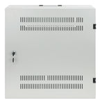Intellinet 713641 armario rack 2U/4U Bastidor de pared (3)
