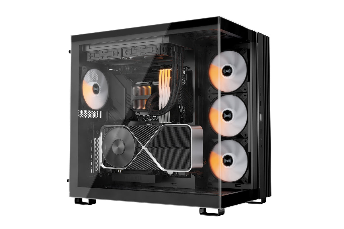 be quiet! Silent Loop 3 240 mm Procesador Sistema de refrigeración líquida todo