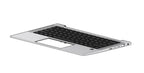 HP M36415-D61 refacción para laptop Teclado (2)