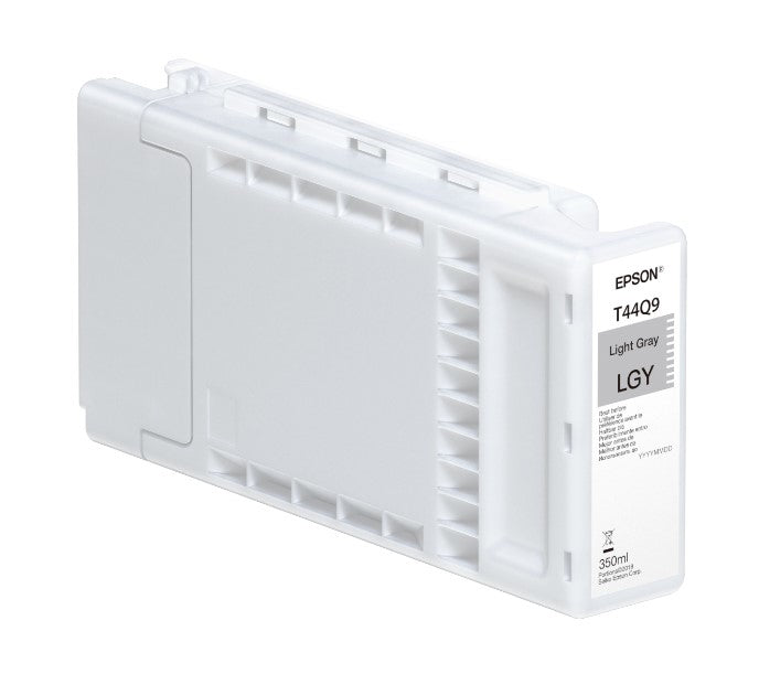 Epson UltraChrome Pro 12 cartucho de tinta 1 pieza(s) Original Gris