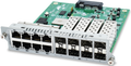 Convertidor medios mod. Allied Telesis