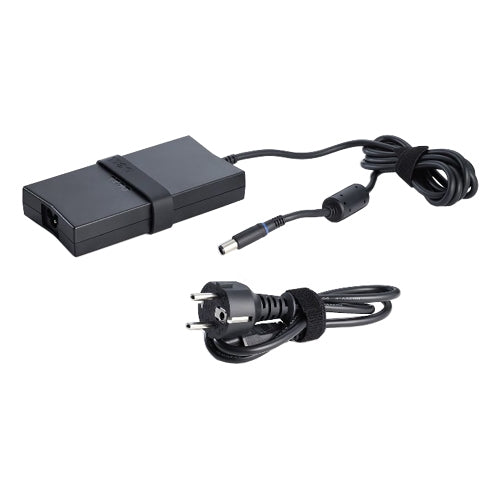 DELL 450-19103 adaptador e inversor de corriente Exterior 130 W Negro (2)