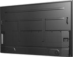 iiyama LE9864UHS-B1AG pantalla de señalización Pantalla plana para señalización digital 2,49 m (98") Wifi 500 cd / m² 4K Ultra HD Negro Procesador incorporado Android 24/7 (9)