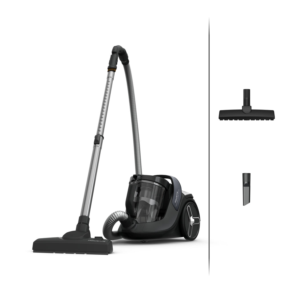 Rowenta Green Force RO7C36 2,5 L Aspiradora cilíndrica Secar 500 W Sin bolsa