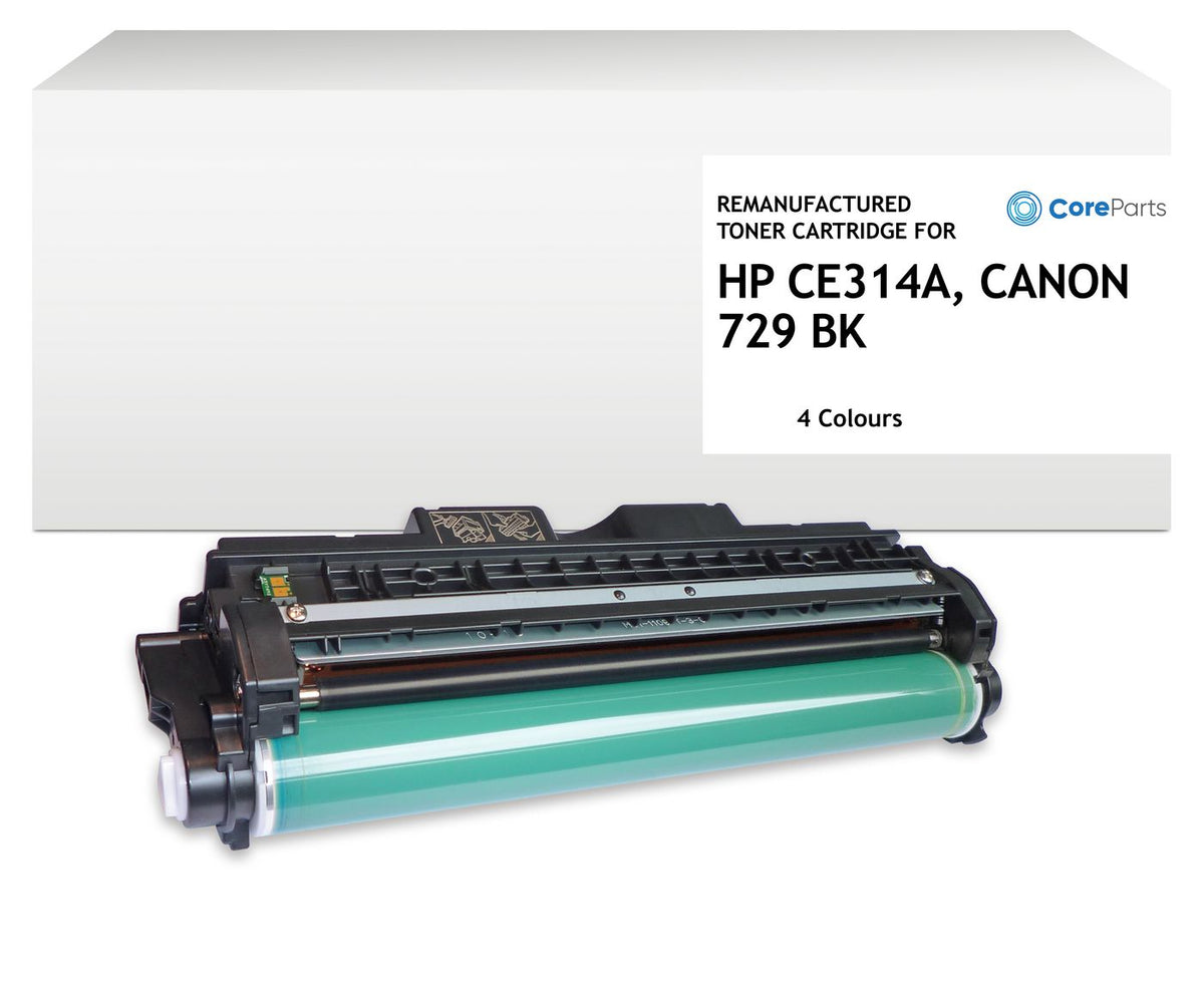 CoreParts QI-CA2046 tambor de impresora (2)