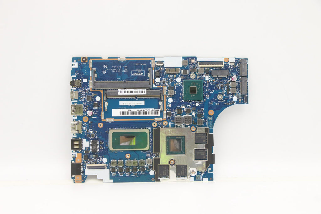 Lenovo 5B21D67321 refacción para laptop Placa base (2)