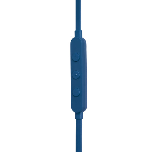 JBL Tune 310C Auriculares Alámbrico Dentro de oído Llamadas/Música USB Tipo C Azul (5)