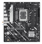 ASUS PRIME H810M-A WIFI Intel H810 LGA 1851 (Socket V1) micro ATX (2)