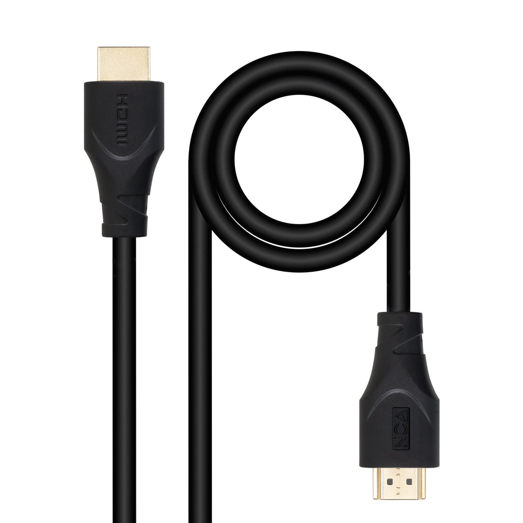 Nanocable 10.15.4702 cable HDMI 1,8 m HDMI tipo A (Estándar) (2)