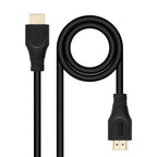Nanocable 10.15.4702 cable HDMI 1,8 m HDMI tipo A (Estándar) (2)