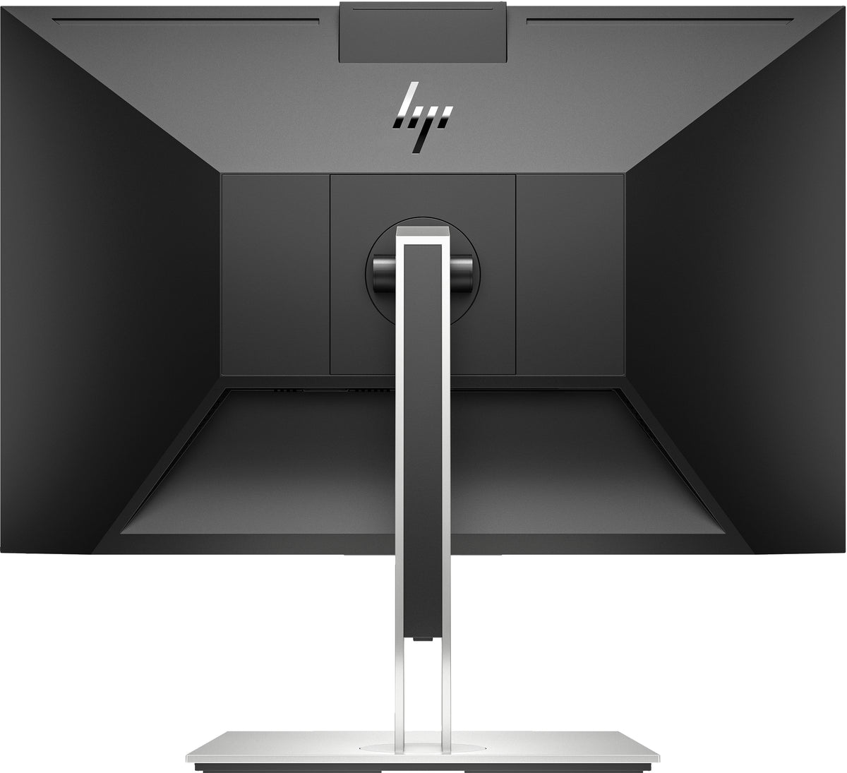 HP E27m G4 QHD USB-C Conferencing Monitor computer monitor 68.6 cm (27") 2560 x 1440 pixels Quad HD LCD Black, Silver (6)