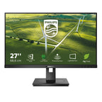 Philips B Line 272B1G/00 pantalla para PC 68,6 cm (27") 1920 x 1080 Pixeles Full HD LED Negro