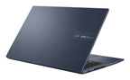 ASUS Vivobook 15 D1502XA-BQ027 AMD Ryzen™ 7 39,6 cm (15.6") DDR5-SDRAM Wi-Fi 6 (802.11ax) (8)
