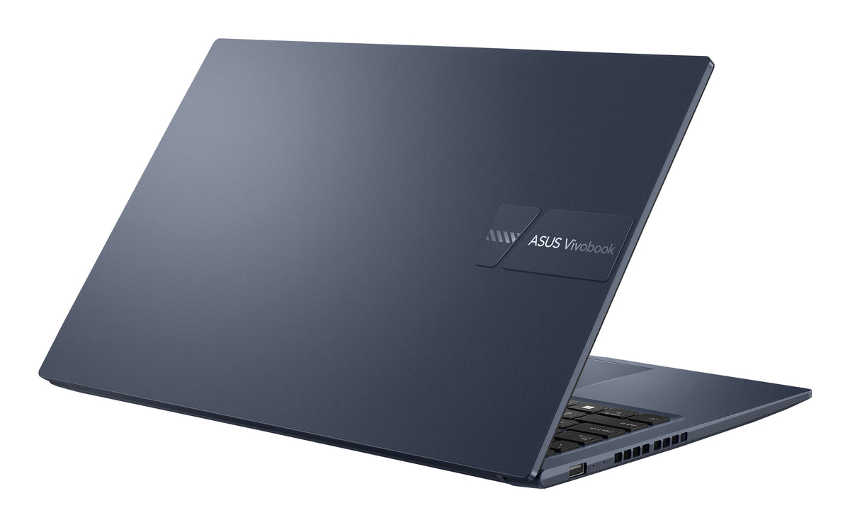 ASUS Vivobook 15 D1502XA-BQ027 AMD Ryzen™ 7 39,6 cm (15.6") DDR5-SDRAM Wi-Fi 6 (802.11ax) (8)