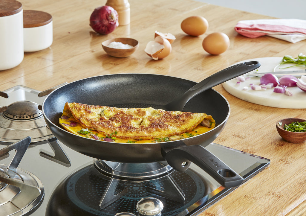 Tefal Easy Cook & Clean B55504 Sartén multiuso Alrededor (3)
