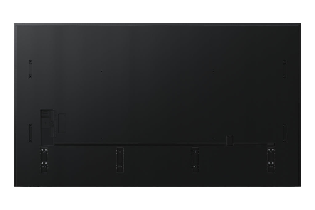 Samsung QH115F-X Pantalla plana para señalización digital 2,92 m (115") LCD Wifi 1000 cd / m² 4K Ultra HD Negro Tizen 24/7 (3)