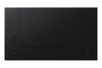 Samsung QH115F-X Pantalla plana para señalización digital 2,92 m (115") LCD Wifi 1000 cd / m² 4K Ultra HD Negro Tizen 24/7 (3)