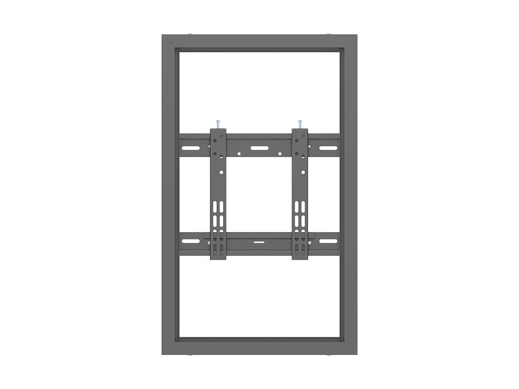 Multibrackets 1065 carcasa protectora para pantalla de señalización (2)