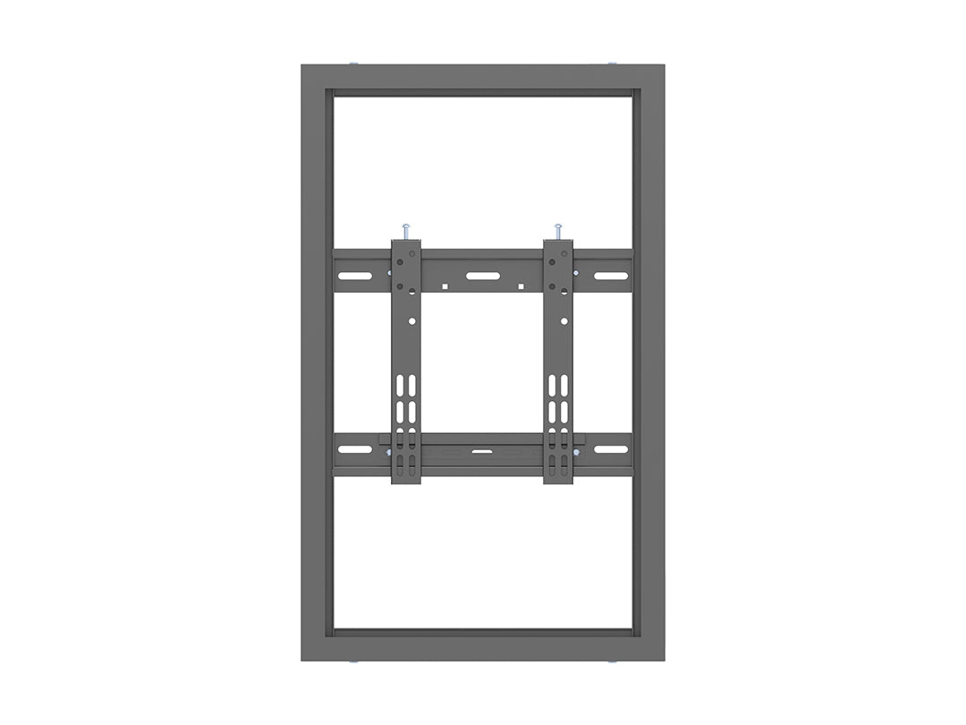 Multibrackets 1065 carcasa protectora para pantalla de señalización (2)