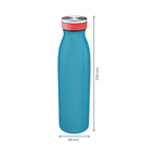 Leitz Insulated nota autoadhesiva Azul (4)